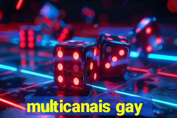 multicanais gay